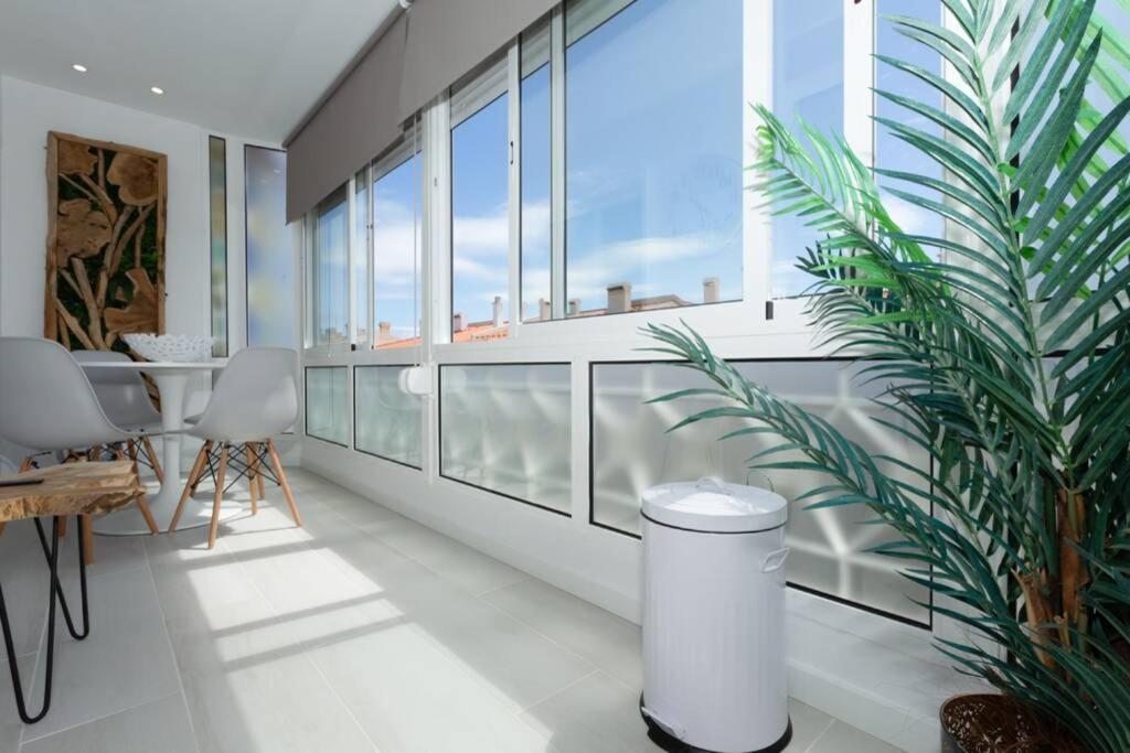 Beachome4U2 Каркавелос Екстериор снимка