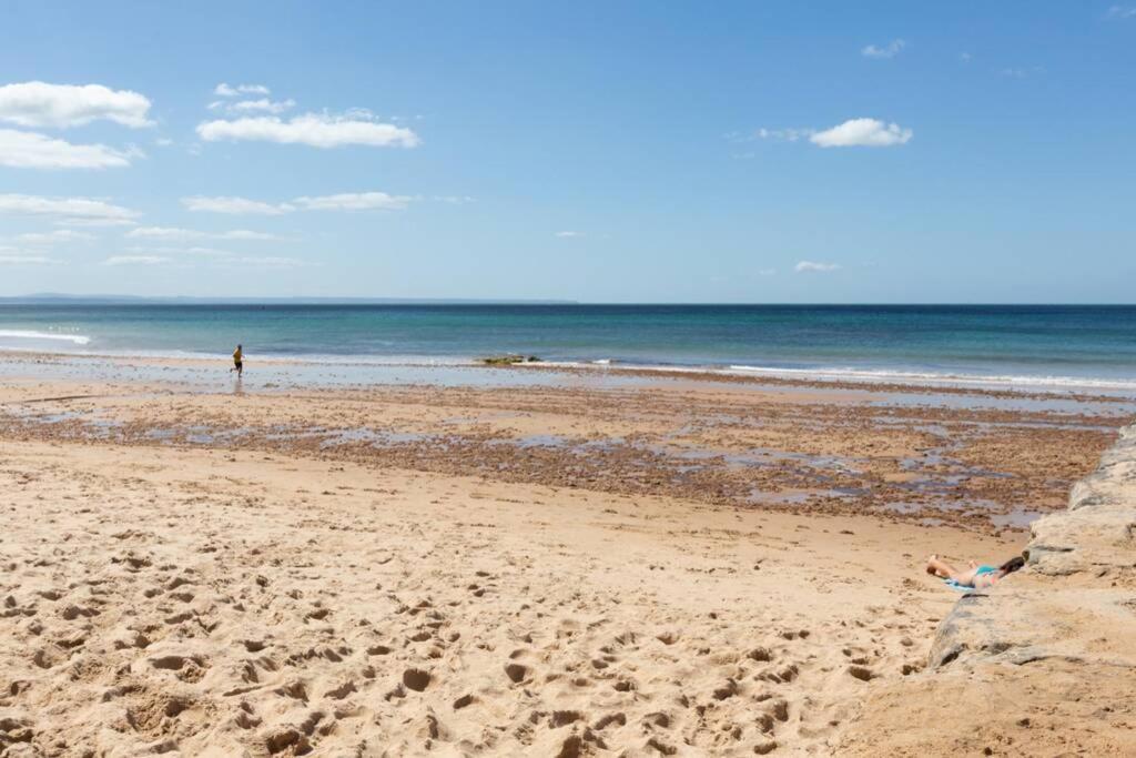 Beachome4U2 Каркавелос Екстериор снимка