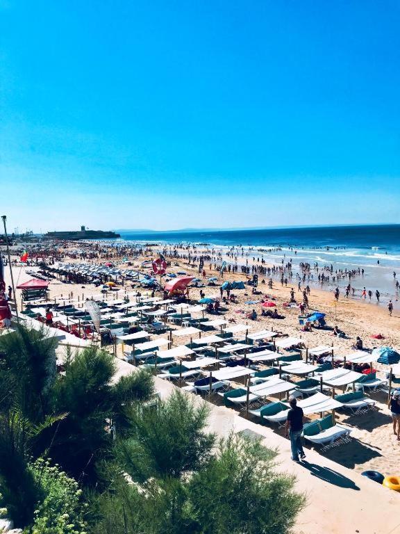Beachome4U2 Каркавелос Екстериор снимка