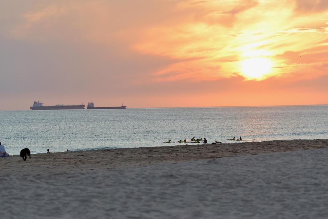 Beachome4U2 Каркавелос Екстериор снимка