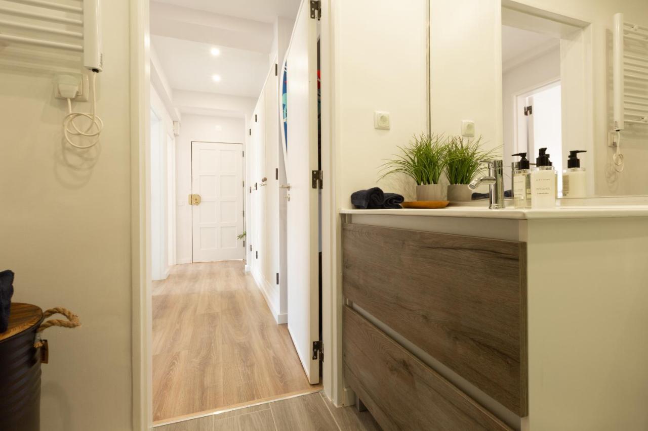 Beachome4U2 Каркавелос Екстериор снимка