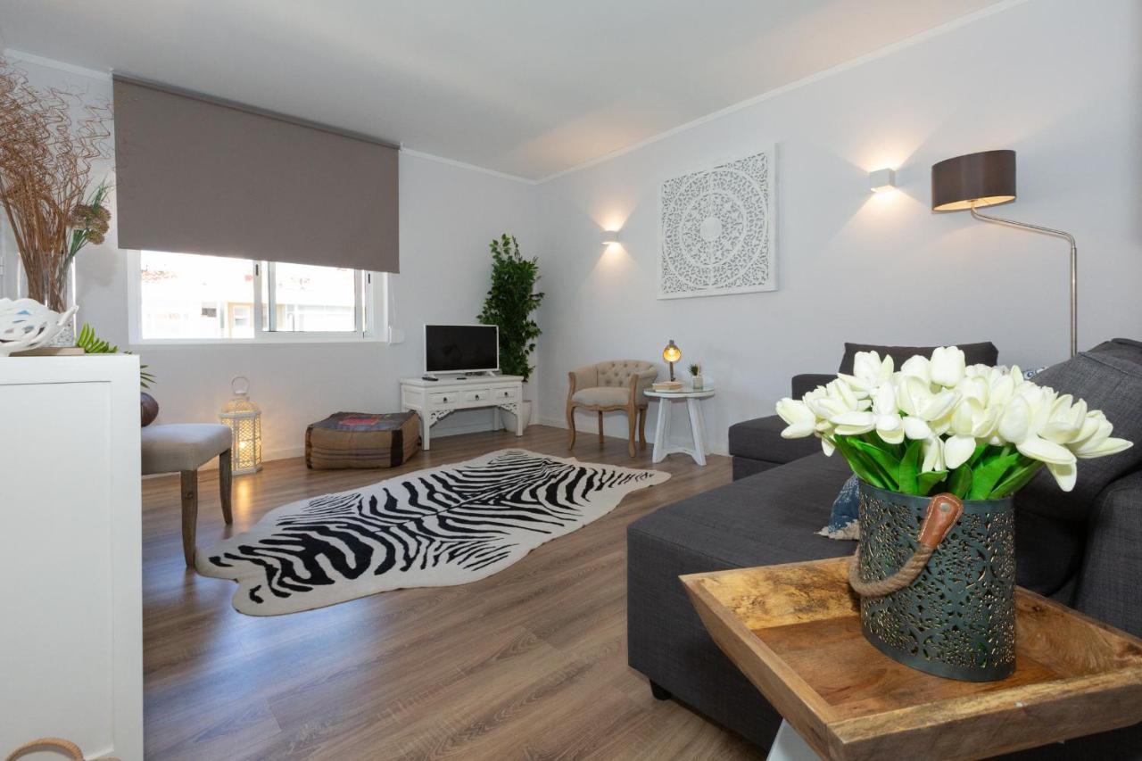 Beachome4U2 Каркавелос Екстериор снимка